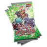 Yu-Gi-Oh! Battles of Legend: Glorious Gallery Tuckbox