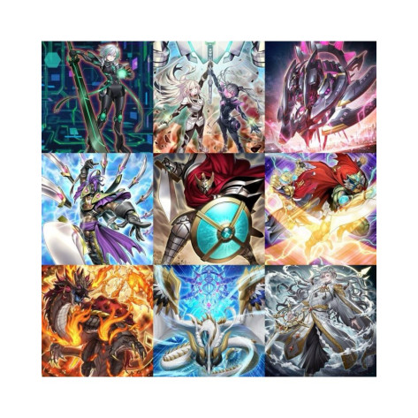 Yu-Gi-Oh! Legendary Modern Decks 2026