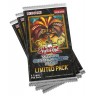 Yu-Gi-Oh! Limited Pack World Championship 2025 Booster Box