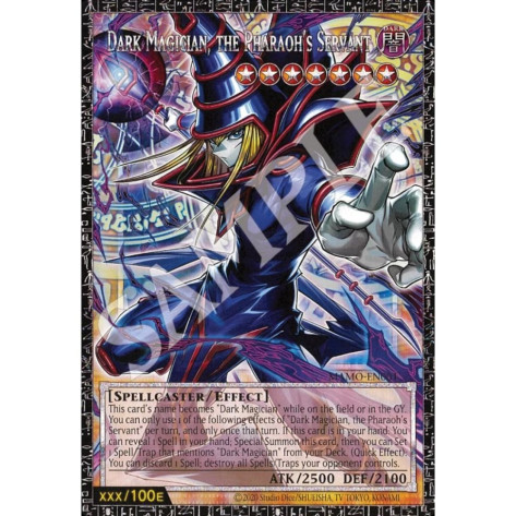 Yu-Gi-Oh! Magnificent Monsters