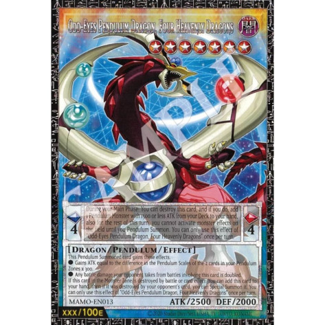 Yu-Gi-Oh! Magnificent Monsters