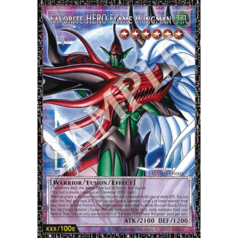Yu-Gi-Oh! Magnificent Monsters