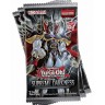 Yu-Gi-Oh! Supreme Darkness 3-Pack Tuckbox