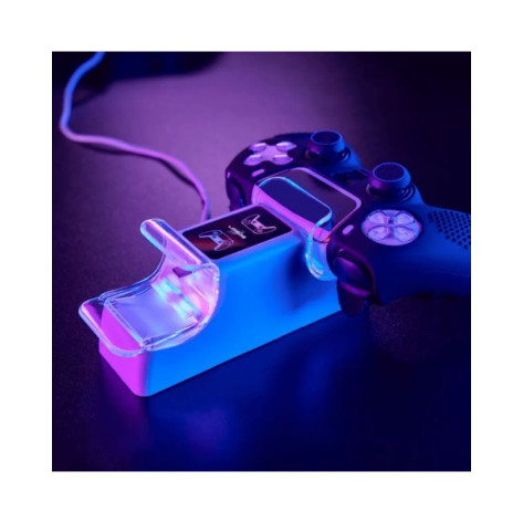 Зарядна станция uRage – Dual Charging, за PlayStation 5