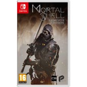 Игра Mortal Shell - Complete Edition за Nintendo Switch