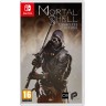 Игра Mortal Shell - Complete Edition за Nintendo Switch