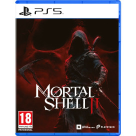 Mortal Shell II за PlayStation 5