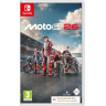 Игра MotoGP 26 - Код в кутия за Nintendo Switch