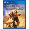 Игра Mount & Blade II: Bannerlord за PlayStation 4