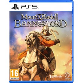 Mount & Blade II: Bannerlord за PlayStation 5