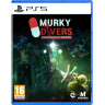 Игра Murky Divers - Pharmacorps Edition за PlayStation 5