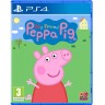 Игра My Friend Peppa Pig за PlayStation 4