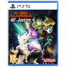 Игра My Hero Academia: All's Justice за PlayStation 5