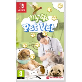 My Life: Pet Vet за Nintendo Switch