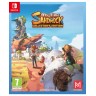 Игра My Time at Sandrock - Collector's Edition за Nintendo Switch