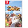 Игра My Time at Sandrock за Nintendo Switch