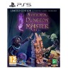 Игра Naheulbeuk's Dungeon Master - Limited Edition за PlayStation 5