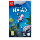 Игра Naiad - Flow Edition за Nintendo Switch