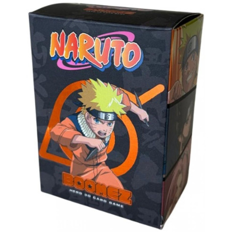 Naruto Boomez: Blind Box