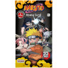 Naruto Mythos TCG: Konoha Shido Booster