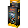 Naruto Mythos TCG: Team Set 2nd Edition - Kakashi Hatake