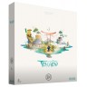 Настолна игар Tokaido - Семейна