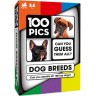 Настолна игра 100 Pics: Dog Breeds - Семейна