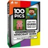 Настолна игра 100 Pics: Minecraft - Парти
