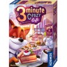 Настолна игра 3 Minute Crazy Cafe - Кооперативна