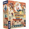 Настолна игра 3 Ring Circus - Стратегическа