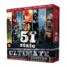 Настолна игра 51st State (Ultimate Edition) - стратегическа