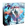 Настолна игра 7 Summits - Семейна