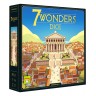 Настолна игра 7 Wonders: Dice - Стратегическа