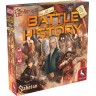 Настолна игра A Battle through History - стратегическа