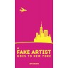 Настолна игра A Fake Artist Goes To New York - парти