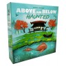 Настолна игра Above & Below: Haunted - Тематична