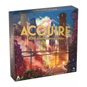 Настолна игра Acquire: 60th Anniversary Edition - Семейна