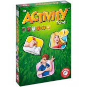 Настолна игра Activity: Travel - парти