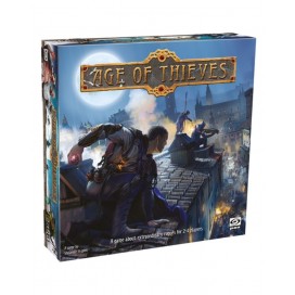 Настолна игра Age of Thieves Настолна игра Age of Thieves