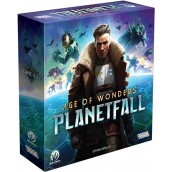  Настолна игра Age of Wonders: Planetfall - Семейна