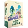Настолна игра Agent Avenue - Семейна