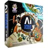 Настолна игра AI Space Puzzle - Семейна