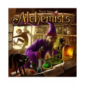 Настолна игра Alchemists - Стратегическа Настолна игра Alchemists - Стратегическа