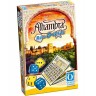 Настолна игра Alhambra: Roll & Write - Стратегическа
