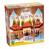 Настолна игра Alhambra: The Red Palace - Семейна