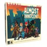 Настолна игра Almost Innocent - Кооперативна