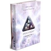 Настолна игра Anachrony: Essential Edition - стратегическа Настолна игра Anachrony: Essential Edition - стратегическа