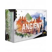Настолна игра Ancient Knowledge - стратегическа Настолна игра Ancient Knowledge - стратегическа