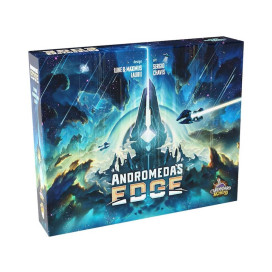  Настолна игра Andromeda's Edge - Стратегическа