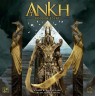 Настолна игра Ankh: Gods of Egypt - стратегическа